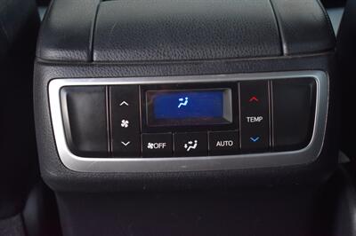 2016 Toyota Highlander XLE   - Photo 16 - Heber City, UT 84032