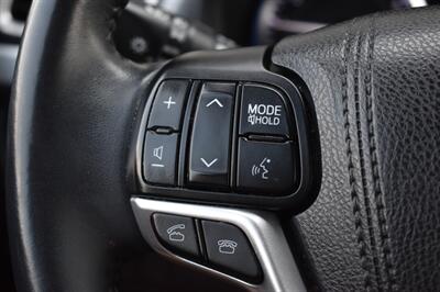 2016 Toyota Highlander XLE   - Photo 41 - Heber City, UT 84032