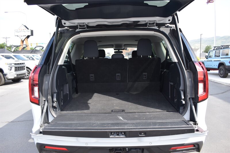 2025 Ford Expedition MAX Active - Photo 9 - Heber City, UT 84032