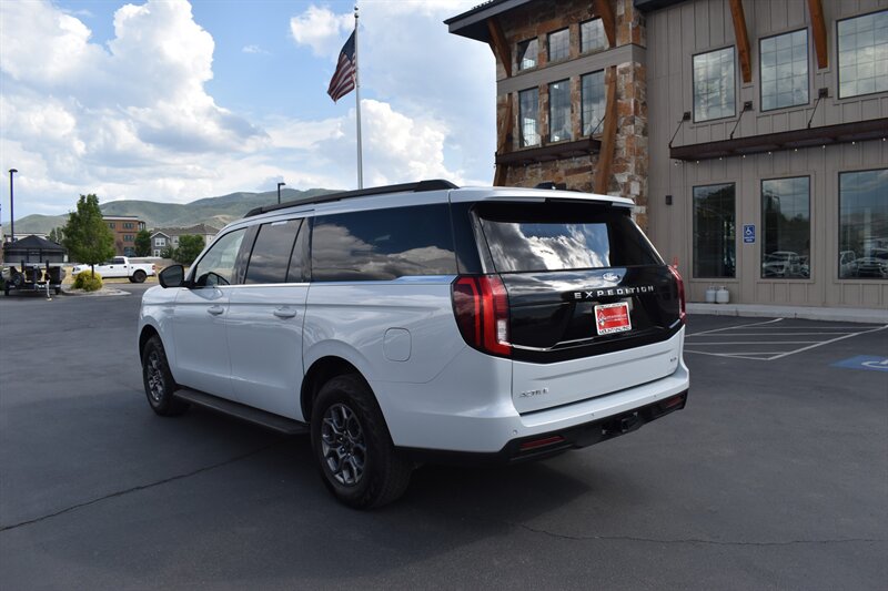 2025 Ford Expedition MAX Active - Photo 6 - Heber City, UT 84032