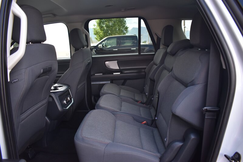 2025 Ford Expedition MAX Active - Photo 14 - Heber City, UT 84032