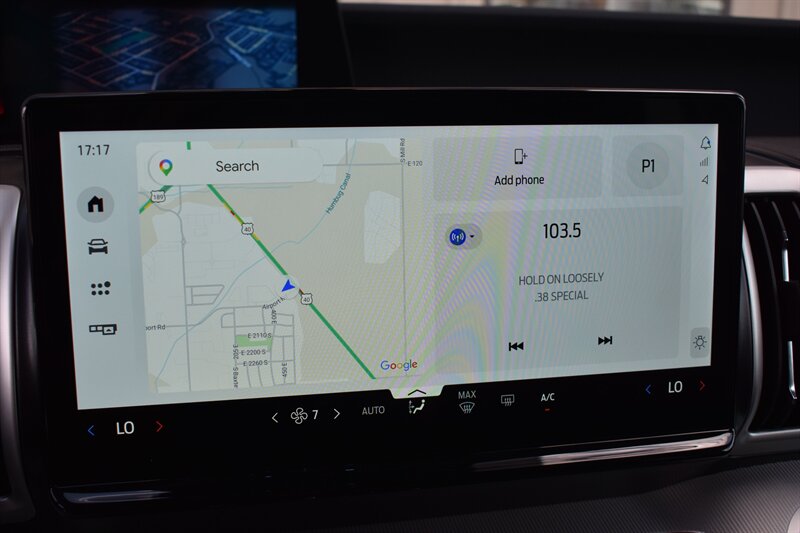 2025 Ford Expedition MAX Active - Photo 29 - Heber City, UT 84032