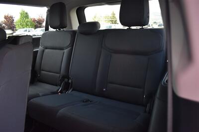 2025 Ford Expedition MAX Active - Photo 13 - Heber City, UT 84032