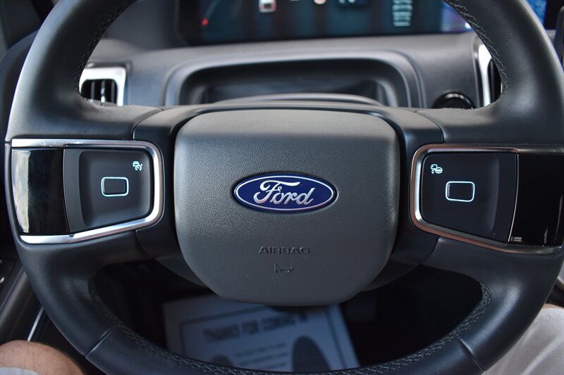 2025 Ford Expedition MAX Active - Photo 43 - Heber City, UT 84032
