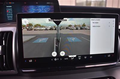 2025 Ford Expedition MAX Active - Photo 39 - Heber City, UT 84032