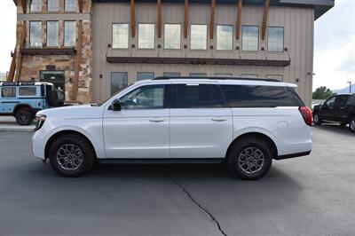 2025 Ford Expedition MAX Active - Photo 4 - Heber City, UT 84032