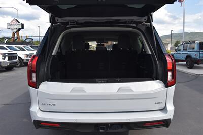 2025 Ford Expedition MAX Active - Photo 8 - Heber City, UT 84032