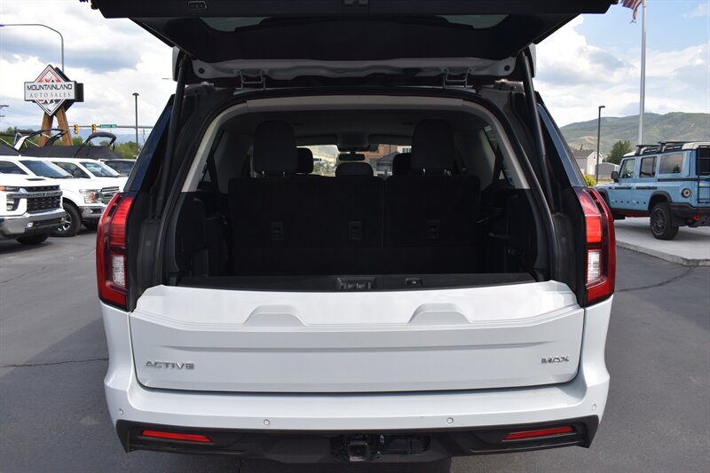 2025 Ford Expedition MAX Active - Photo 8 - Heber City, UT 84032