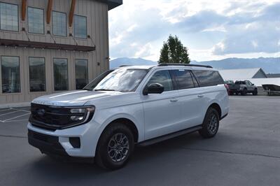 2025 Ford Expedition MAX Active - Photo 2 - Heber City, UT 84032
