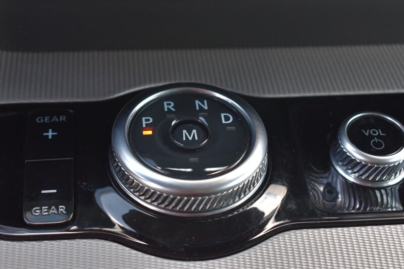 2025 Ford Expedition MAX Active - Photo 27 - Heber City, UT 84032
