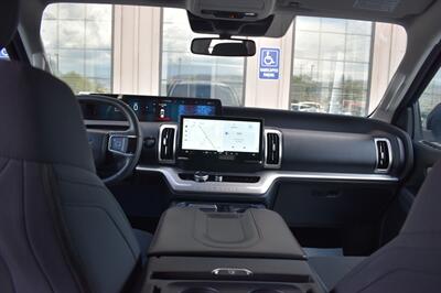 2025 Ford Expedition MAX Active - Photo 16 - Heber City, UT 84032