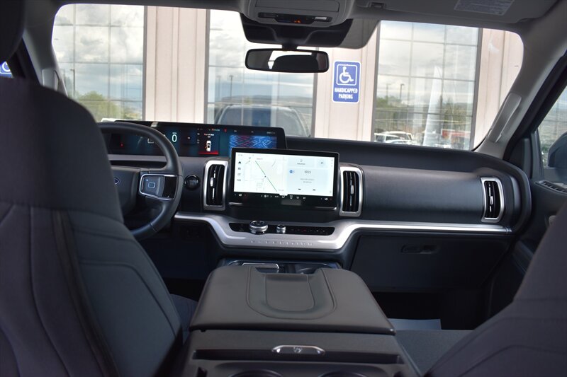 2025 Ford Expedition MAX Active - Photo 16 - Heber City, UT 84032