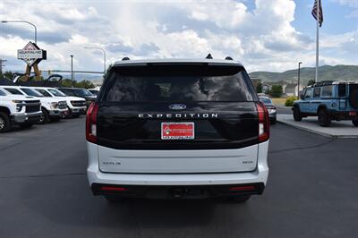 2025 Ford Expedition MAX Active - Photo 7 - Heber City, UT 84032