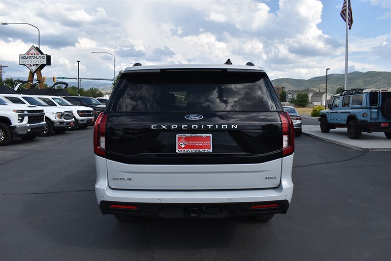 2025 Ford Expedition MAX Active - Photo 7 - Heber City, UT 84032