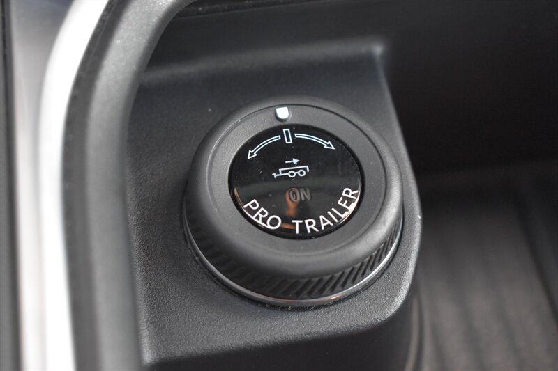 2025 Ford Expedition MAX Active - Photo 24 - Heber City, UT 84032