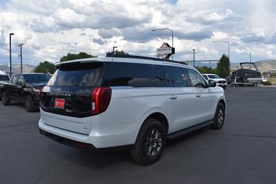2025 Ford Expedition MAX Active - Photo 5 - Heber City, UT 84032