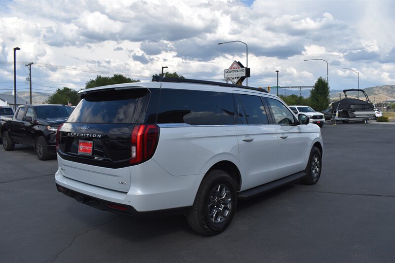 2025 Ford Expedition MAX Active - Photo 5 - Heber City, UT 84032