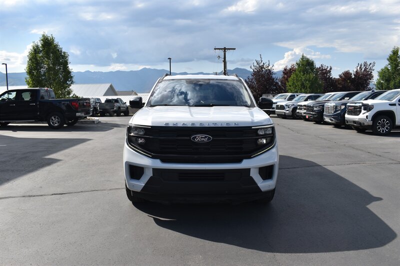 2025 Ford Expedition MAX Active - Photo 12 - Heber City, UT 84032