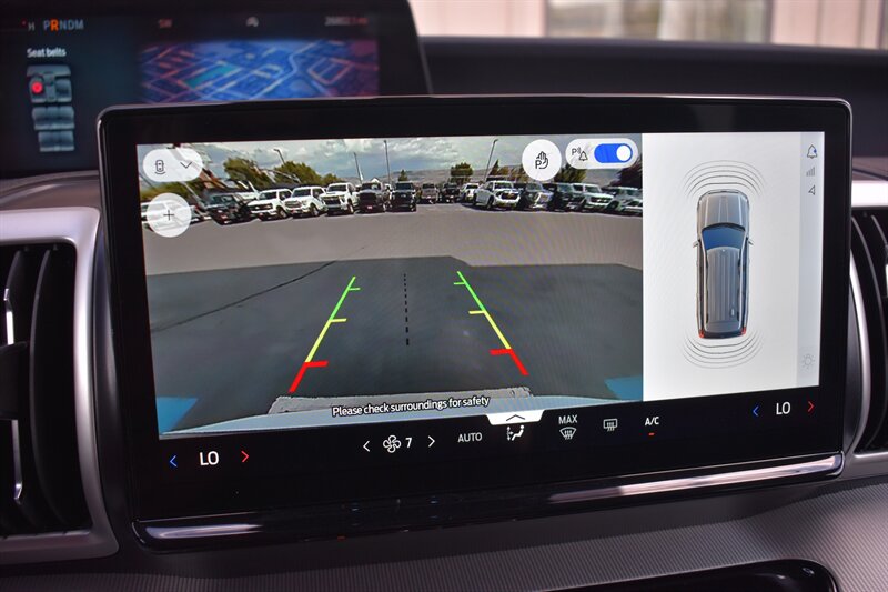 2025 Ford Expedition MAX Active - Photo 37 - Heber City, UT 84032