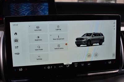 2025 Ford Expedition MAX Active - Photo 30 - Heber City, UT 84032