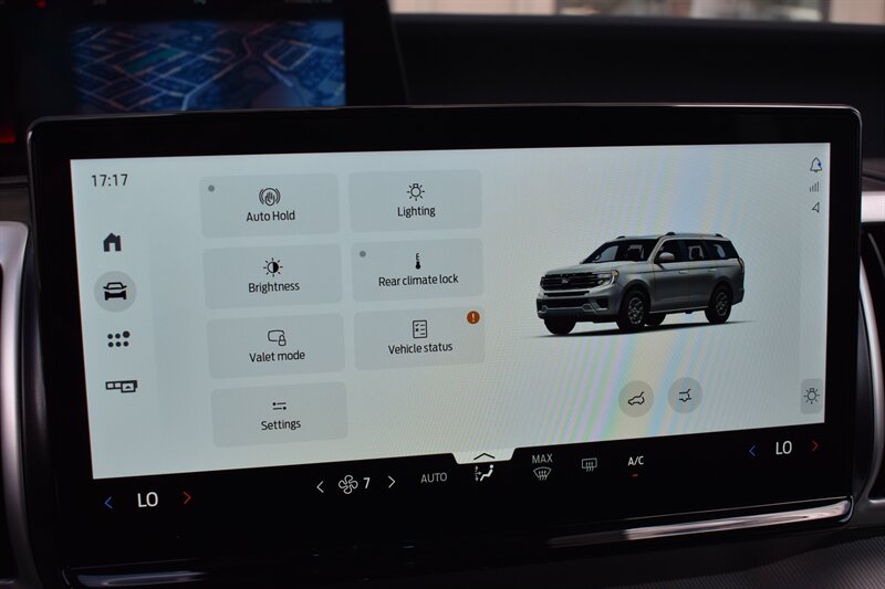 2025 Ford Expedition MAX Active - Photo 30 - Heber City, UT 84032
