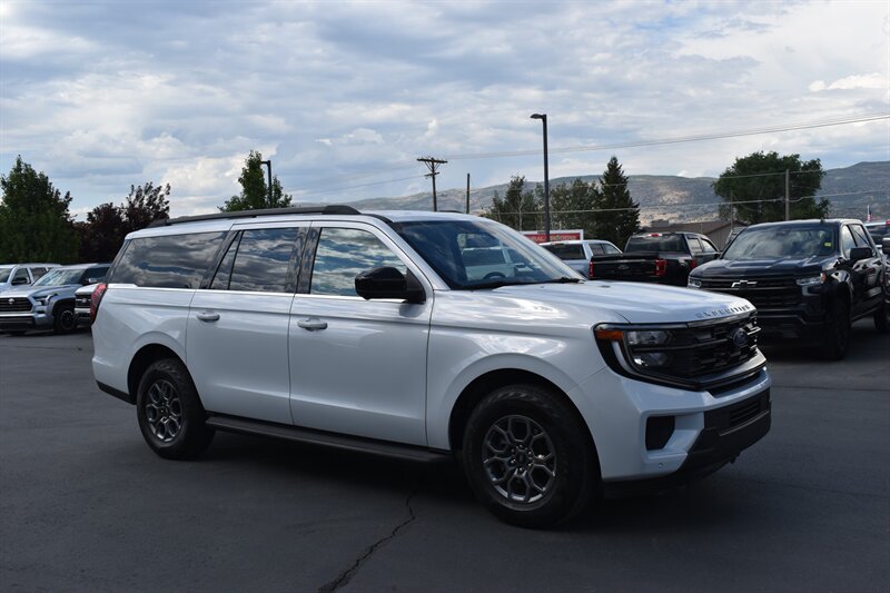 2025 Ford Expedition MAX Active   - Photo 1 - Heber City, UT 84032
