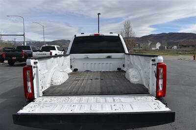 2023 Ford F-250 Super Duty XL - Photo 8 - Heber City, UT 84032