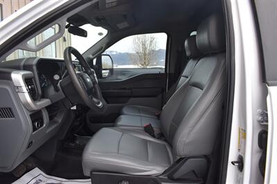 2023 Ford F-250 Super Duty XL - Photo 17 - Heber City, UT 84032