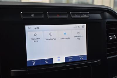 2023 Ford F-250 Super Duty XL - Photo 27 - Heber City, UT 84032