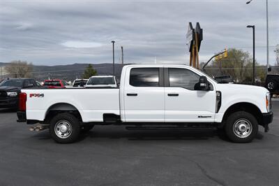 2023 Ford F-250 Super Duty XL - Photo 3 - Heber City, UT 84032