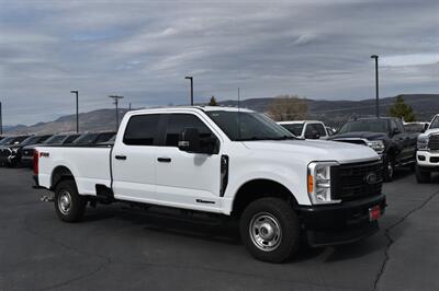2023 Ford F-250 Super Duty XL Truck