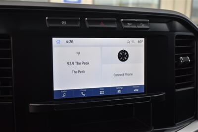 2023 Ford F-250 Super Duty XL - Photo 25 - Heber City, UT 84032