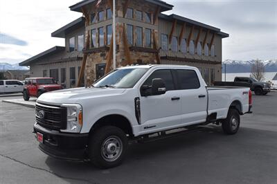 2023 Ford F-250 Super Duty XL - Photo 2 - Heber City, UT 84032