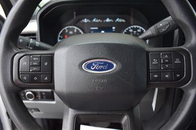 2023 Ford F-250 Super Duty XL - Photo 31 - Heber City, UT 84032