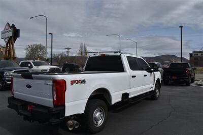 2023 Ford F-250 Super Duty XL - Photo 5 - Heber City, UT 84032
