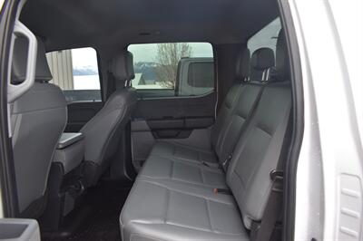 2023 Ford F-250 Super Duty XL - Photo 14 - Heber City, UT 84032