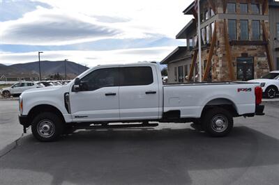 2023 Ford F-250 Super Duty XL - Photo 4 - Heber City, UT 84032