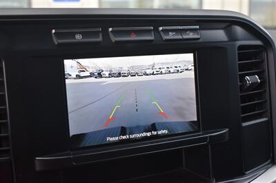 2023 Ford F-250 Super Duty XL - Photo 29 - Heber City, UT 84032
