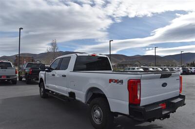 2023 Ford F-250 Super Duty XL - Photo 6 - Heber City, UT 84032