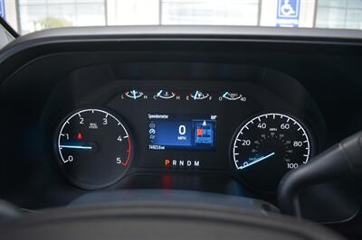 2023 Ford F-250 Super Duty XL - Photo 35 - Heber City, UT 84032