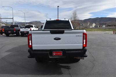 2023 Ford F-250 Super Duty XL - Photo 7 - Heber City, UT 84032