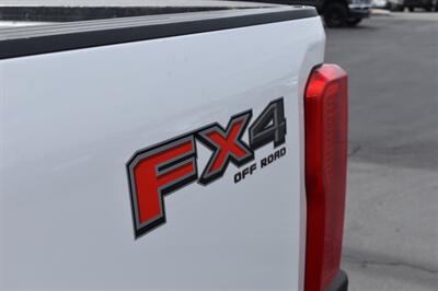 2023 Ford F-250 Super Duty XL - Photo 13 - Heber City, UT 84032