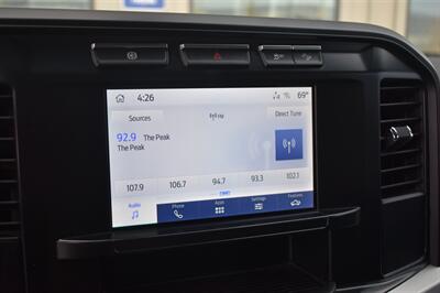 2023 Ford F-250 Super Duty XL - Photo 26 - Heber City, UT 84032