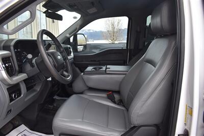 2023 Ford F-250 Super Duty XL - Photo 16 - Heber City, UT 84032