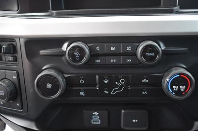 2023 Ford F-250 Super Duty XL - Photo 24 - Heber City, UT 84032