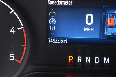 2023 Ford F-250 Super Duty XL - Photo 36 - Heber City, UT 84032