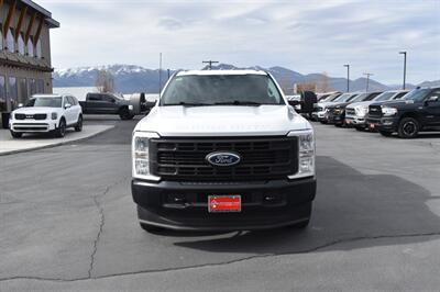 2023 Ford F-250 Super Duty XL - Photo 10 - Heber City, UT 84032
