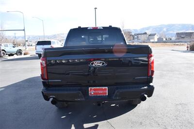 2025 Ford F-150 XLT - Photo 7 - Heber City, UT 84032