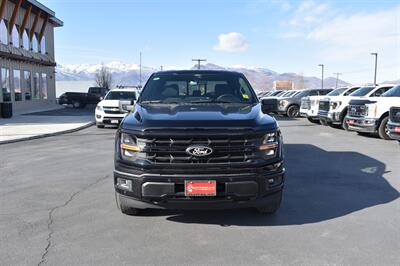 2025 Ford F-150 XLT - Photo 9 - Heber City, UT 84032