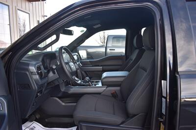 2025 Ford F-150 XLT - Photo 14 - Heber City, UT 84032
